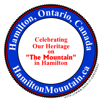 HamiltonMountain.ca Logo.
